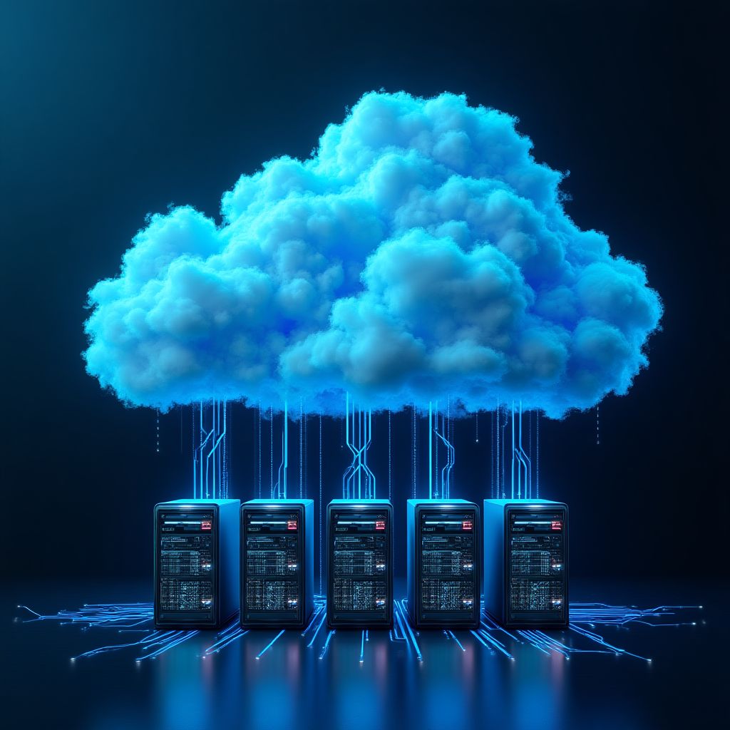 Soluciones en la Nube