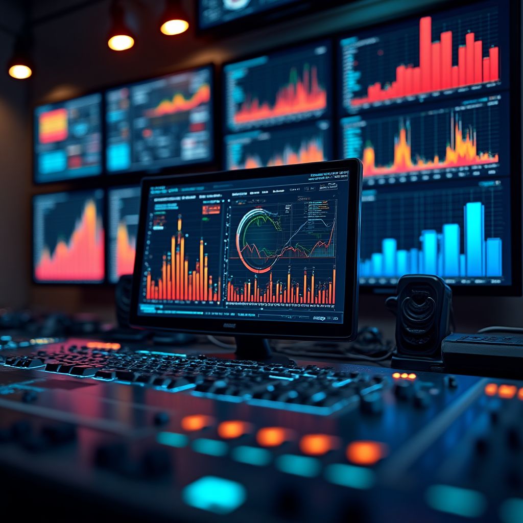 Análisis de datos