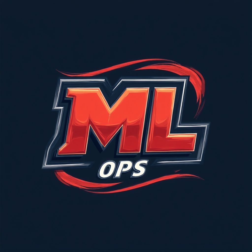 ML OPS LTD Logo