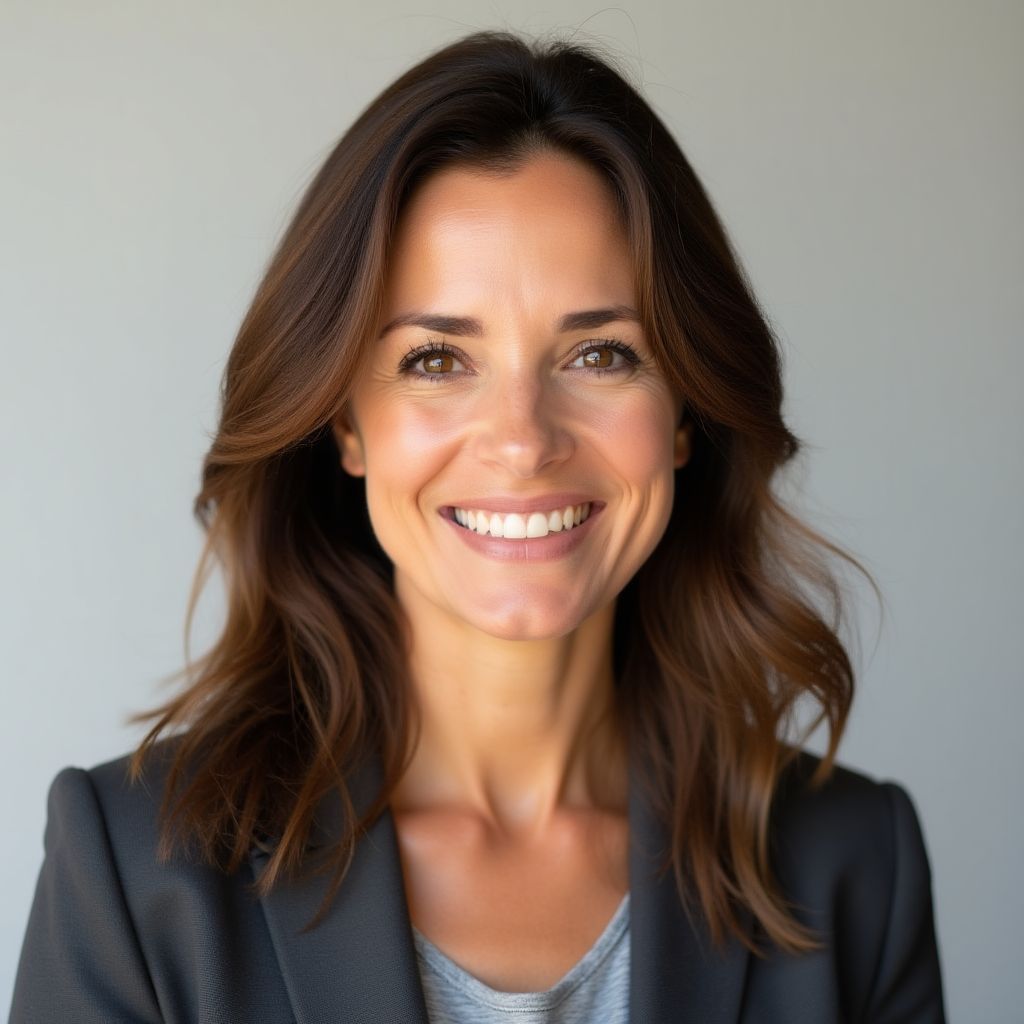 Luciana Mendoza