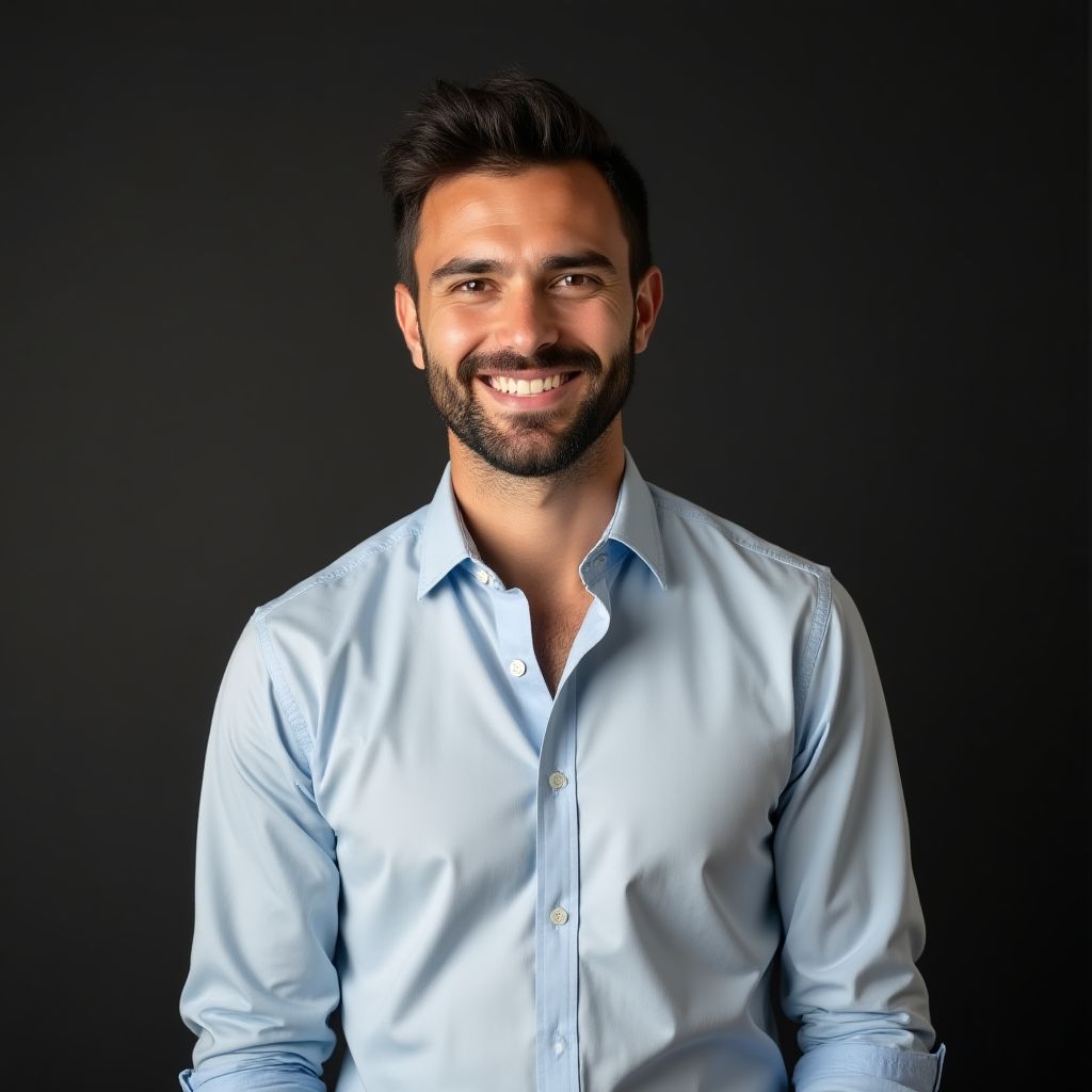 Mateo Alvarez