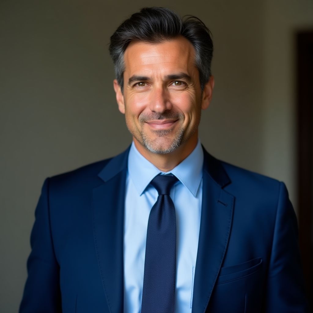 Roberto Méndez